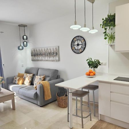 Ferienwohnung M&D Centro Málaga Exterior foto